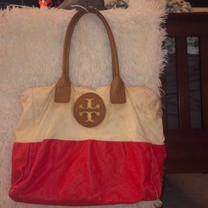 Tory Burch Tote